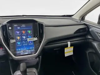 Subaru Crosstrek 2025 AWD Premium 4dr Crossover