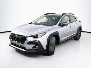 Subaru Crosstrek 2025 AWD Premium 4dr Crossover