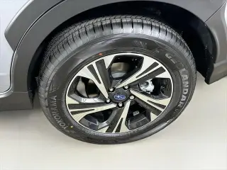 Subaru Crosstrek 2025 AWD Premium 4dr Crossover