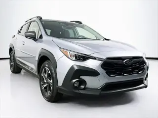 Subaru Crosstrek 2025 AWD Premium 4dr Crossover