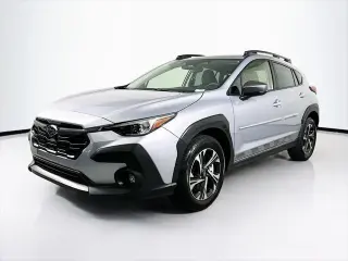 Subaru Crosstrek 2025 AWD Premium 4dr Crossover