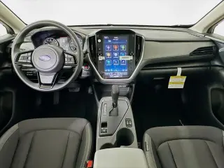 Subaru Crosstrek 2025 AWD Premium 4dr Crossover