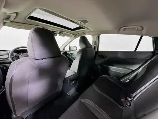Subaru Crosstrek 2025 AWD Premium 4dr Crossover