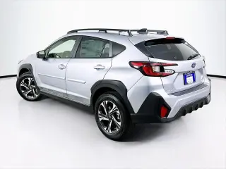 Subaru Crosstrek 2025 AWD Premium 4dr Crossover
