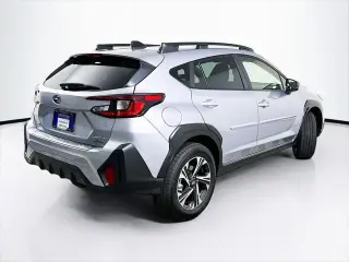 Subaru Crosstrek 2025 AWD Premium 4dr Crossover