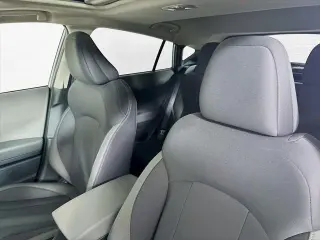 Subaru Crosstrek 2025 AWD Premium 4dr Crossover