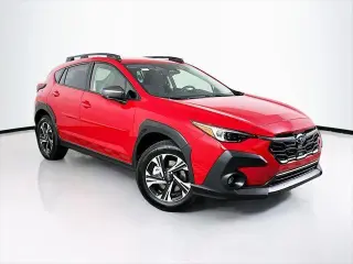 Subaru Crosstrek 2025 AWD Premium 4dr Crossover