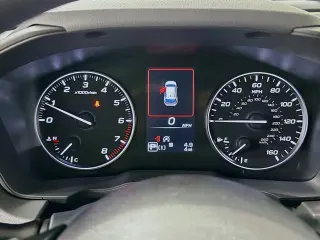 Subaru Crosstrek 2025 AWD Premium 4dr Crossover