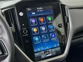 Subaru Crosstrek 2025 AWD Premium 4dr Crossover