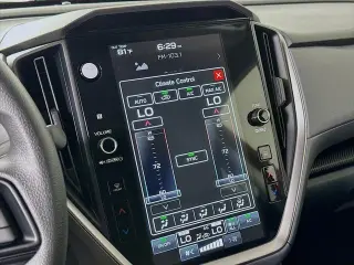 Subaru Crosstrek 2025 AWD Premium 4dr Crossover