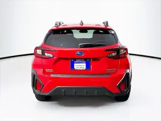 Subaru Crosstrek 2025 AWD Premium 4dr Crossover