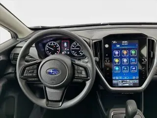 Subaru Crosstrek 2025 AWD Premium 4dr Crossover