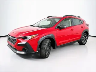 Subaru Crosstrek 2025 AWD Premium 4dr Crossover