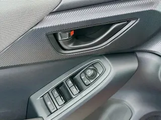 Subaru Crosstrek 2025 AWD Premium 4dr Crossover