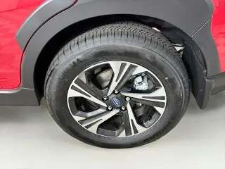 Subaru Crosstrek 2025 AWD Premium 4dr Crossover