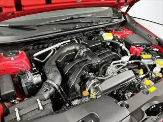 Subaru Crosstrek 2025 AWD Premium 4dr Crossover