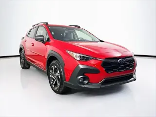 Subaru Crosstrek 2025 AWD Premium 4dr Crossover