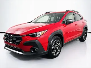 Subaru Crosstrek 2025 AWD Premium 4dr Crossover