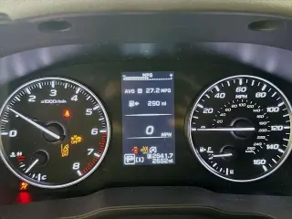 Subaru Crosstrek 2025 AWD Premium 4dr Crossover