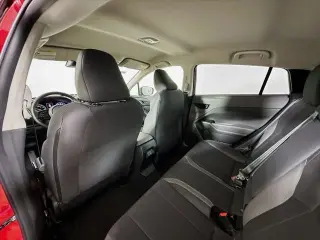 Subaru Crosstrek 2025 AWD Premium 4dr Crossover