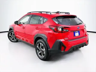 Subaru Crosstrek 2025 AWD Premium 4dr Crossover