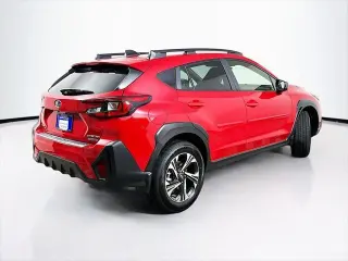 Subaru Crosstrek 2025 AWD Premium 4dr Crossover