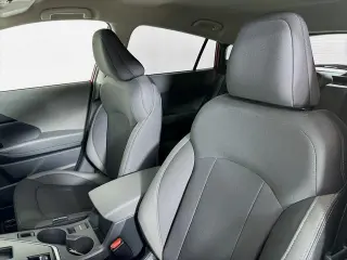 Subaru Crosstrek 2025 AWD Premium 4dr Crossover
