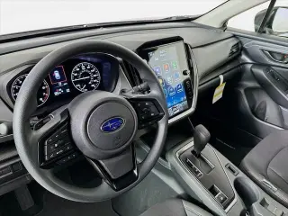 Subaru Crosstrek 2025 AWD Premium 4dr Crossover