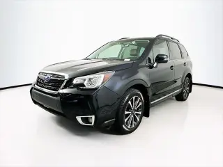 Subaru Forester 2017 AWD 2.0XT Touring 4dr Wagon
