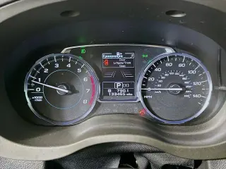 Subaru Forester 2017 AWD 2.0XT Touring 4dr Wagon