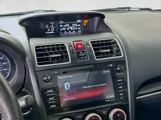 Subaru Forester 2017 AWD 2.0XT Touring 4dr Wagon