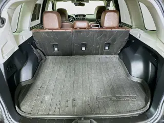 Subaru Forester 2017 AWD 2.0XT Touring 4dr Wagon