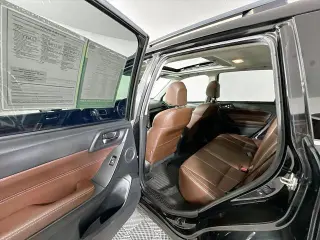Subaru Forester 2017 AWD 2.0XT Touring 4dr Wagon