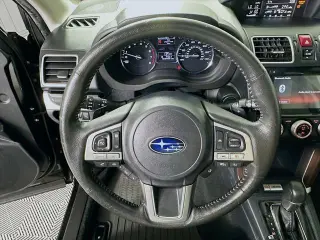 Subaru Forester 2017 AWD 2.0XT Touring 4dr Wagon