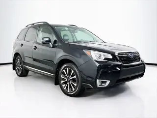Subaru Forester 2017 AWD 2.0XT Touring 4dr Wagon