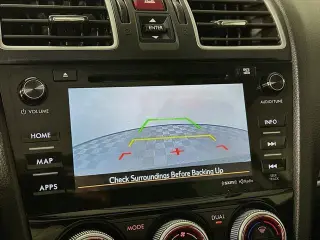 Subaru Forester 2017 AWD 2.0XT Touring 4dr Wagon