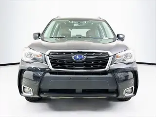Subaru Forester 2017 AWD 2.0XT Touring 4dr Wagon