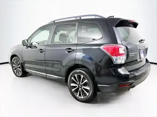 Subaru Forester 2017 AWD 2.0XT Touring 4dr Wagon