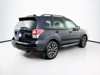 Subaru Forester 2017 AWD 2.0XT Touring 4dr Wagon