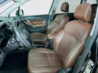 Subaru Forester 2017 AWD 2.0XT Touring 4dr Wagon