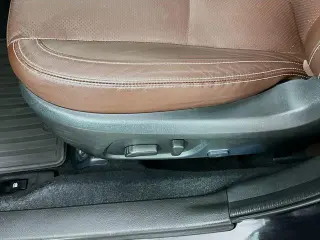Subaru Forester 2017 AWD 2.0XT Touring 4dr Wagon