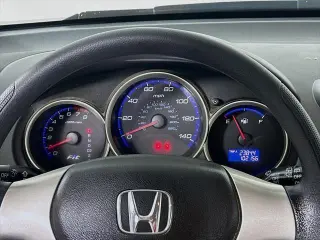 Honda Fit 2007 4dr Hatchback 5A