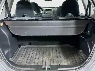 Honda Fit 2007 4dr Hatchback 5A