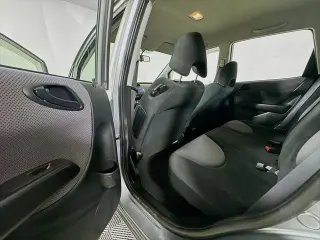 Honda Fit 2007 4dr Hatchback 5A