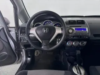 Honda Fit 2007 4dr Hatchback 5A
