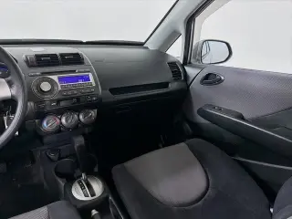 Honda Fit 2007 4dr Hatchback 5A