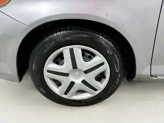 Honda Fit 2007 4dr Hatchback 5A