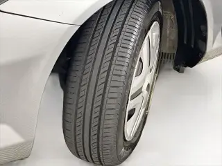 Honda Fit 2007 4dr Hatchback 5A
