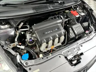 Honda Fit 2007 4dr Hatchback 5A