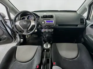 Honda Fit 2007 4dr Hatchback 5A